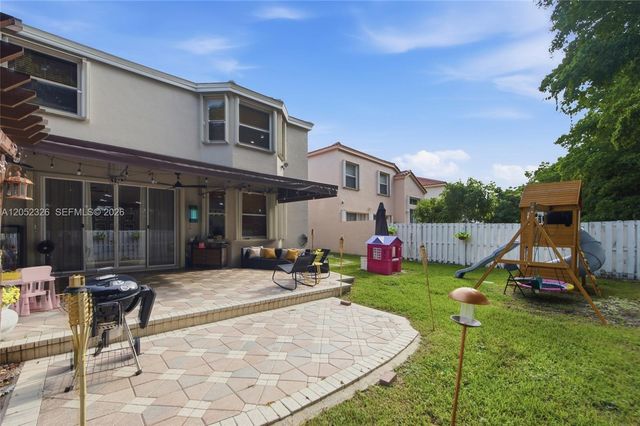 15799 NW 4th Street, Pembroke Pines, FL 33028
