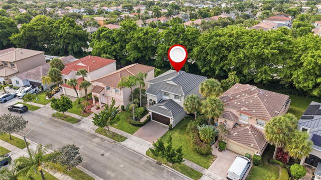 15799 NW 4th Street, Pembroke Pines, FL 33028