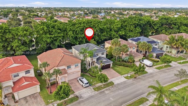 15799 NW 4th Street, Pembroke Pines, FL 33028