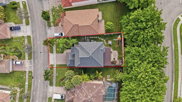 15799 NW 4th Street, Pembroke Pines, FL 33028