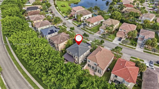 15799 NW 4th Street, Pembroke Pines, FL 33028