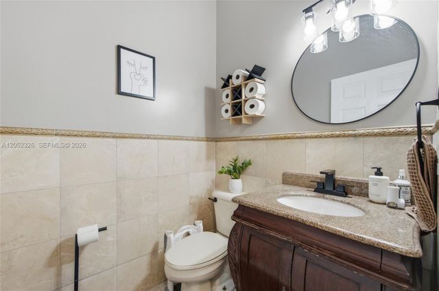 15799 NW 4th Street, Pembroke Pines, FL 33028