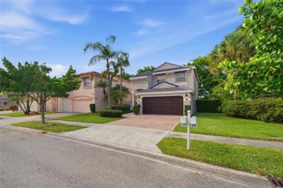 15799 NW 4th Street, Pembroke Pines, FL 33028