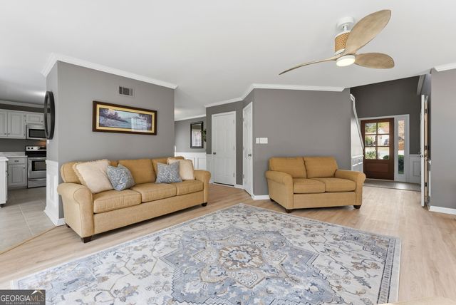 205 Cambridge Drive, Athens, GA 30606