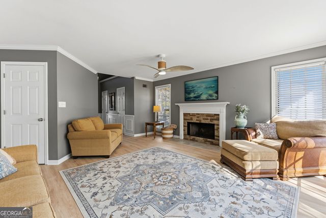 205 Cambridge Drive, Athens, GA 30606