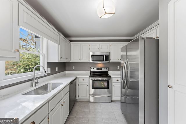 205 Cambridge Drive, Athens, GA 30606