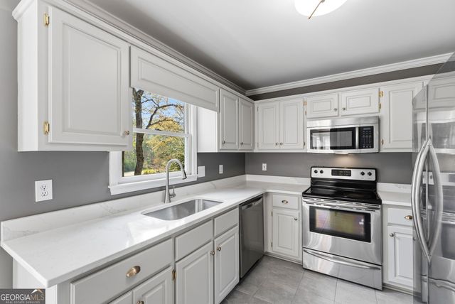 205 Cambridge Drive, Athens, GA 30606