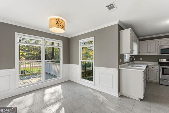 205 Cambridge Drive, Athens, GA 30606