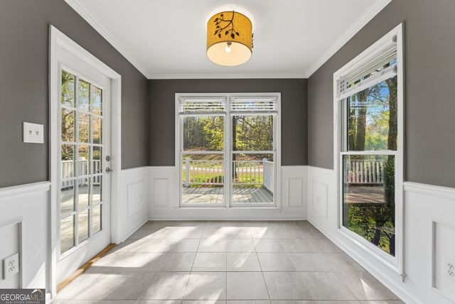 205 Cambridge Drive, Athens, GA 30606