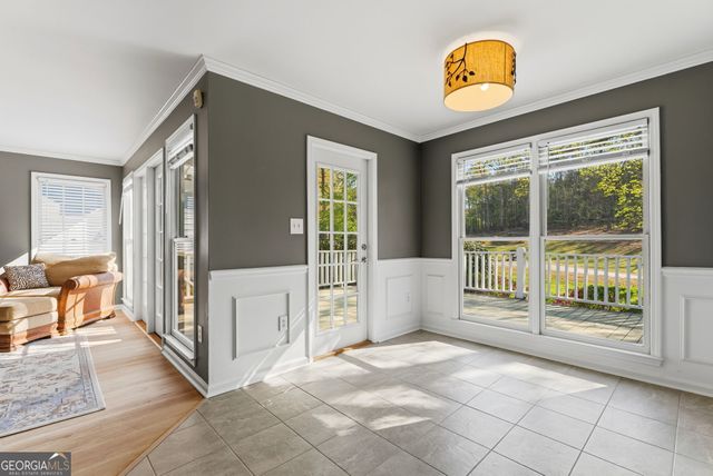 205 Cambridge Drive, Athens, GA 30606