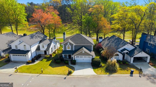 205 Cambridge Drive, Athens, GA 30606