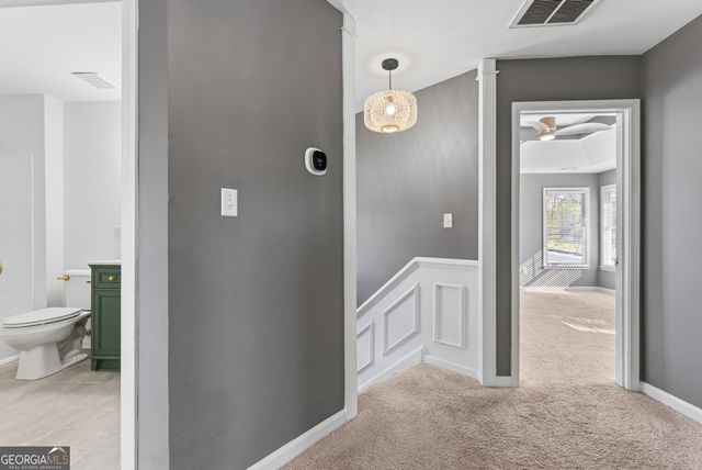 205 Cambridge Drive, Athens, GA 30606