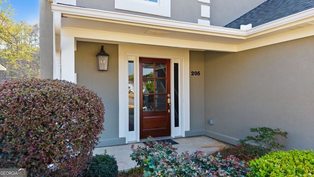 205 Cambridge Drive, Athens, GA 30606