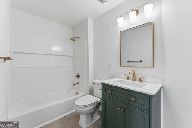 205 Cambridge Drive, Athens, GA 30606