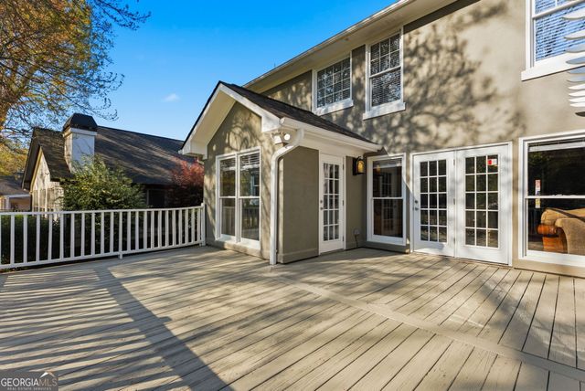 205 Cambridge Drive, Athens, GA 30606
