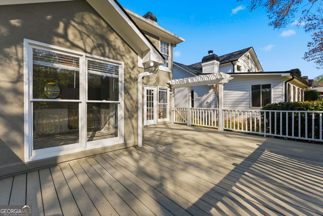 205 Cambridge Drive, Athens, GA 30606