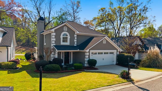 205 Cambridge Drive, Athens, GA 30606
