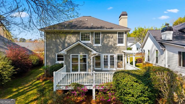 205 Cambridge Drive, Athens, GA 30606