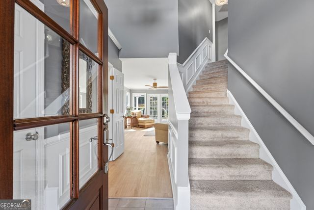 205 Cambridge Drive, Athens, GA 30606