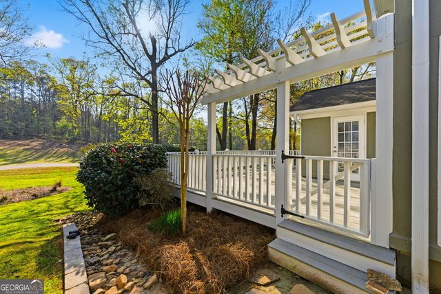 205 Cambridge Drive, Athens, GA 30606