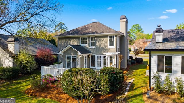 205 Cambridge Drive, Athens, GA 30606