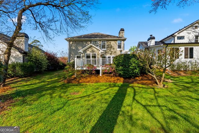 205 Cambridge Drive, Athens, GA 30606