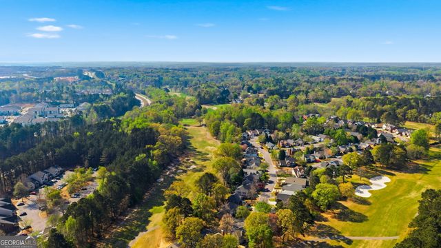 205 Cambridge Drive, Athens, GA 30606