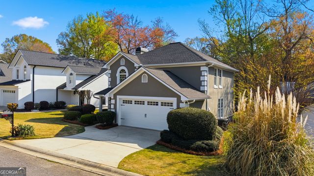 205 Cambridge Drive, Athens, GA 30606