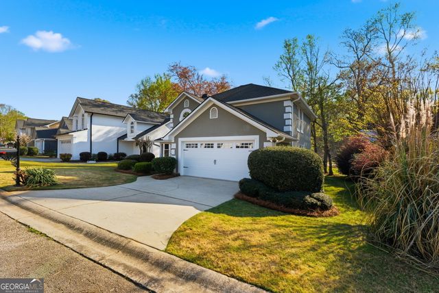 205 Cambridge Drive, Athens, GA 30606