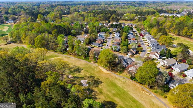 205 Cambridge Drive, Athens, GA 30606