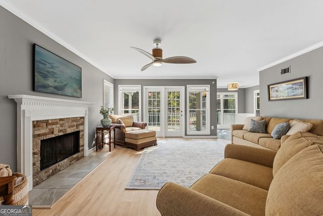 205 Cambridge Drive, Athens, GA 30606