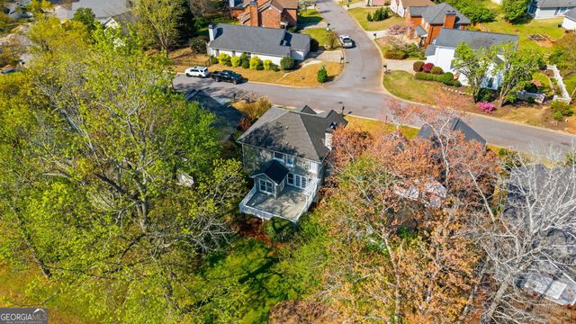 205 Cambridge Drive, Athens, GA 30606