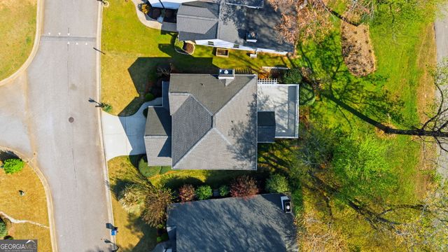 205 Cambridge Drive, Athens, GA 30606