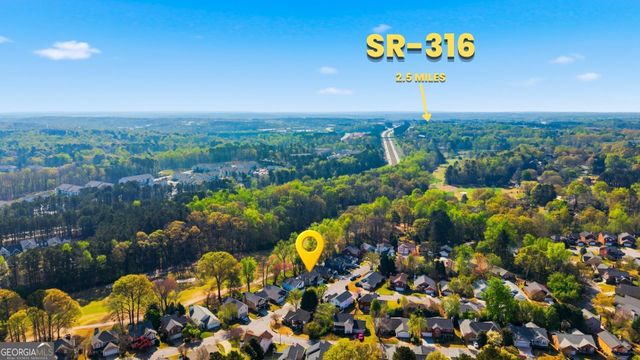 205 Cambridge Drive, Athens, GA 30606