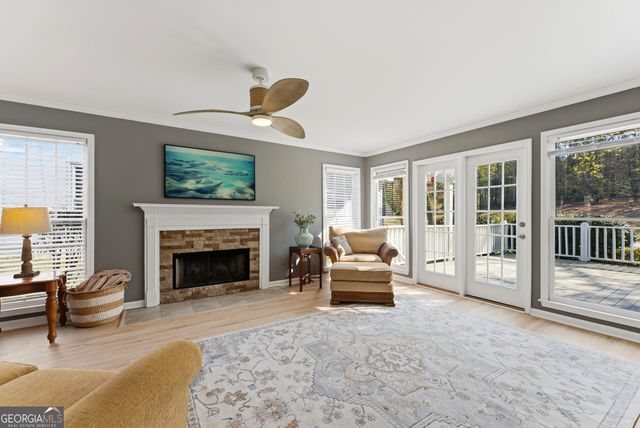 205 Cambridge Drive, Athens, GA 30606