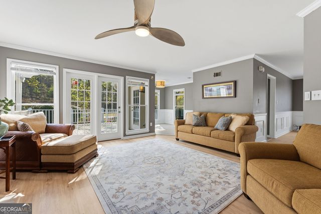 205 Cambridge Drive, Athens, GA 30606