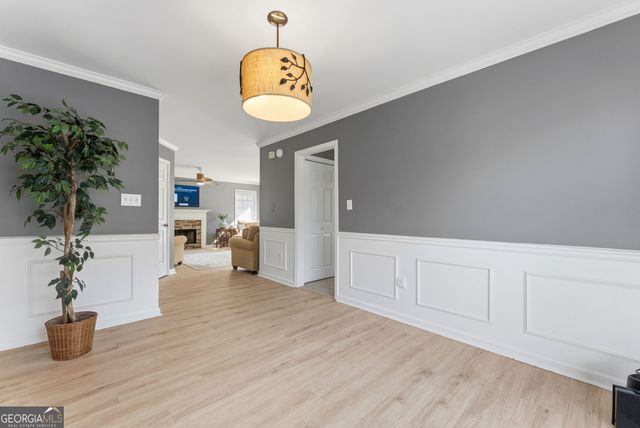 205 Cambridge Drive, Athens, GA 30606