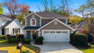 205 Cambridge Drive, Athens, GA 30606