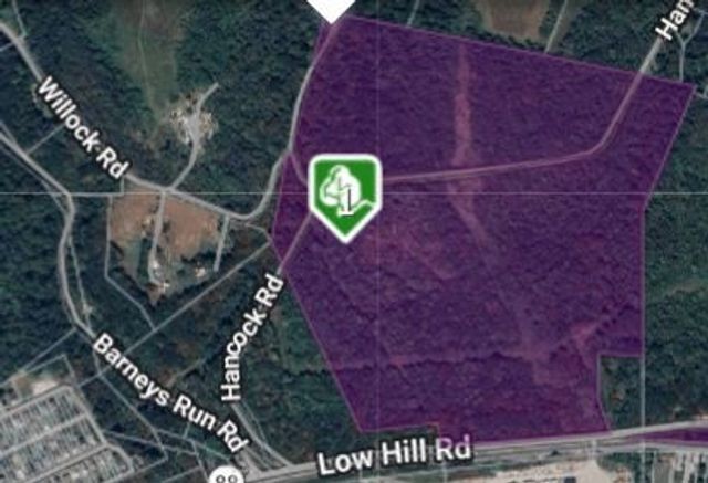 88 LOW HILL RD, Centerville, PA 15417