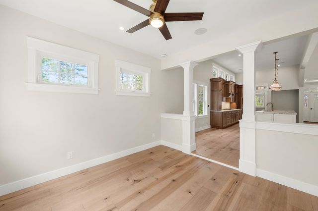 12 Knoll Crest Dr Lot 41 Fl Plan, Bedford, NH 03110