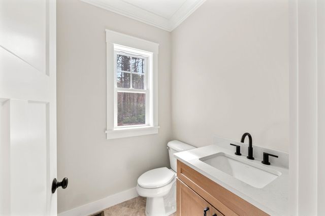 12 Knoll Crest Dr Lot 41 Fl Plan, Bedford, NH 03110