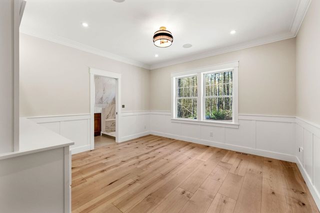 12 Knoll Crest Dr Lot 41 Fl Plan, Bedford, NH 03110