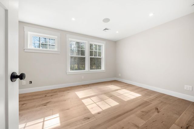 12 Knoll Crest Dr Lot 41 Fl Plan, Bedford, NH 03110