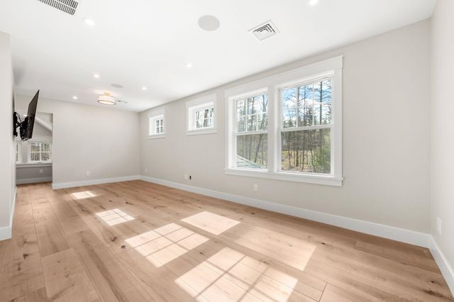 12 Knoll Crest Dr Lot 41 Fl Plan, Bedford, NH 03110