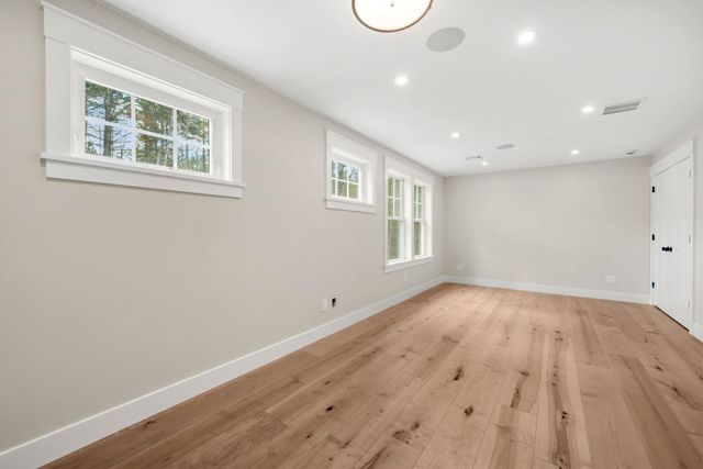 12 Knoll Crest Dr Lot 41 Fl Plan, Bedford, NH 03110