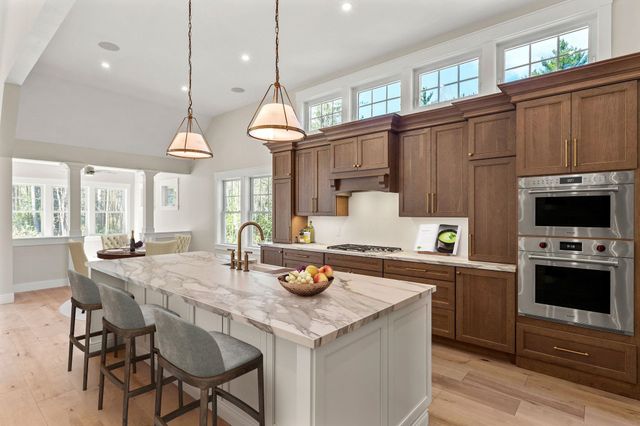 12 Knoll Crest Dr Lot 41 Fl Plan, Bedford, NH 03110