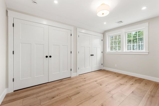 12 Knoll Crest Dr Lot 41 Fl Plan, Bedford, NH 03110