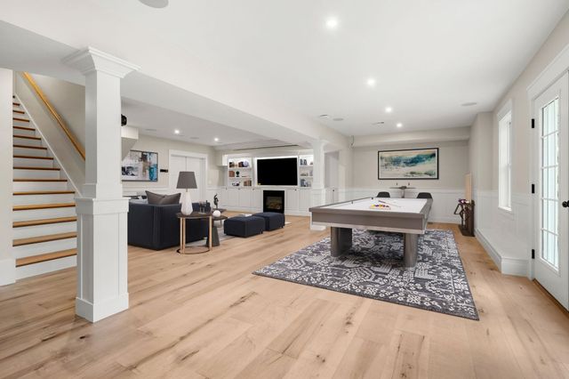 12 Knoll Crest Dr Lot 41 Fl Plan, Bedford, NH 03110