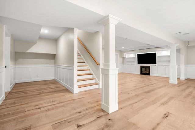 12 Knoll Crest Dr Lot 41 Fl Plan, Bedford, NH 03110