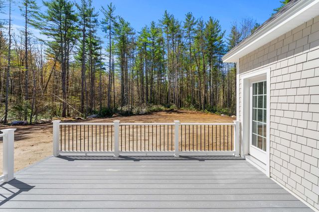 12 Knoll Crest Dr Lot 41 Fl Plan, Bedford, NH 03110